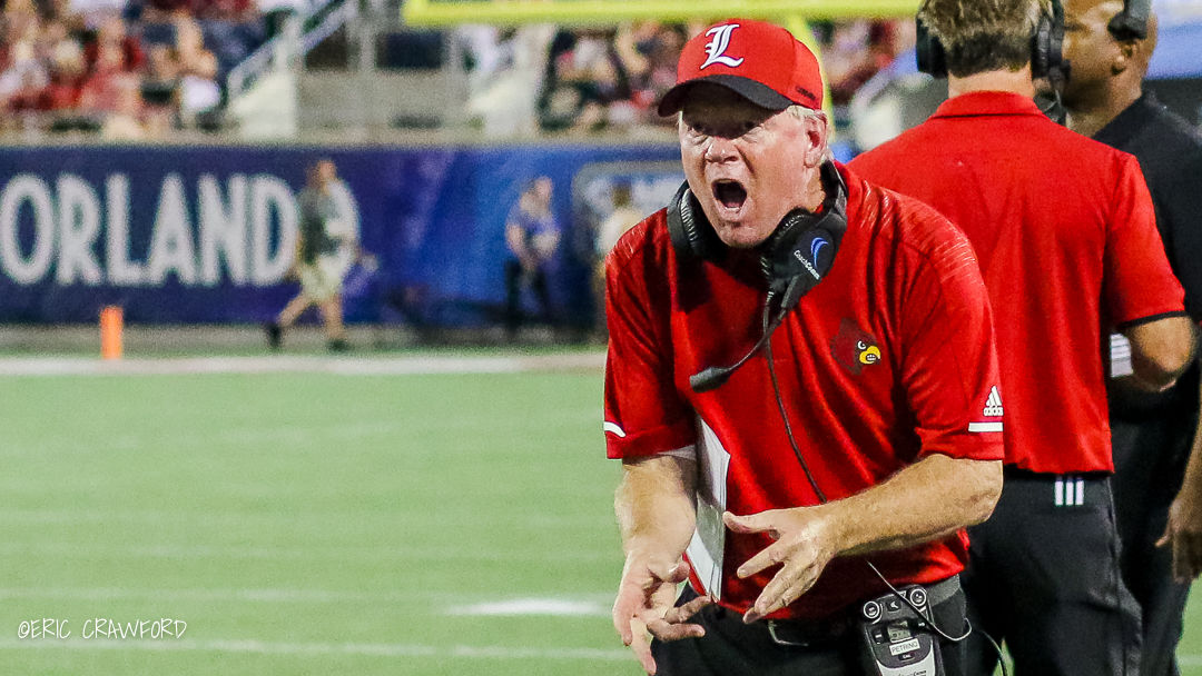 Bobby Petrino